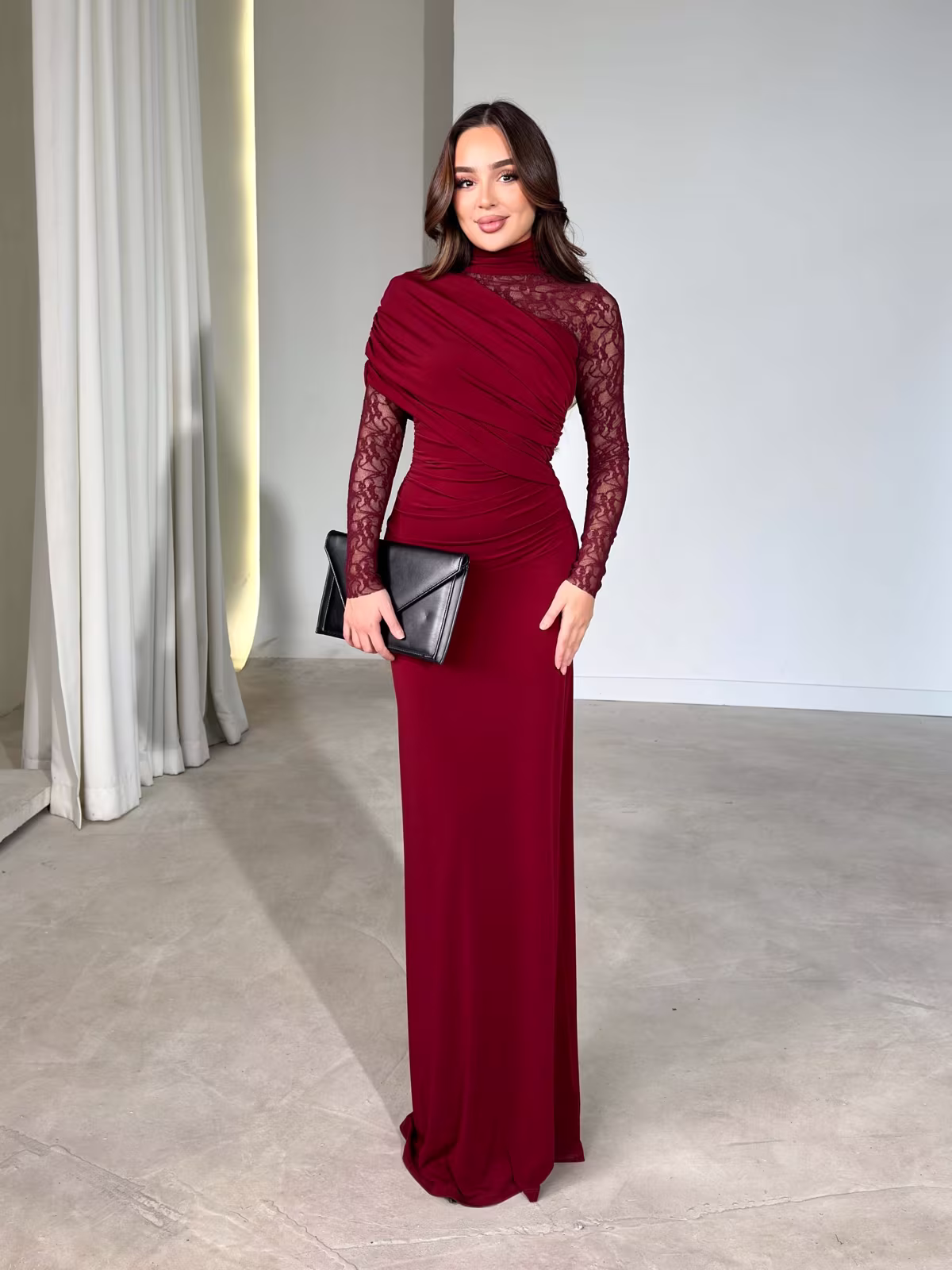 Amber Dress