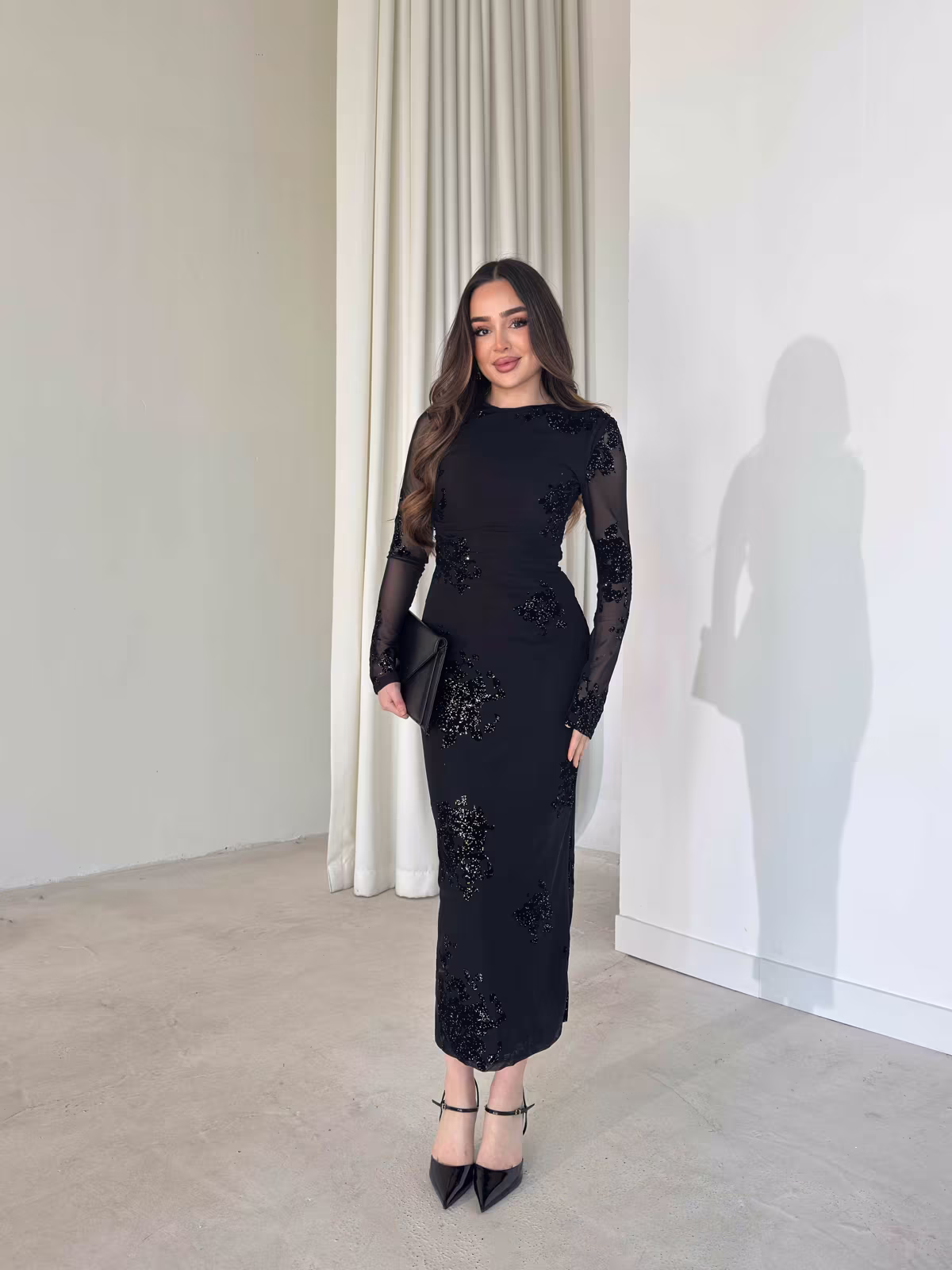 Aya Dress