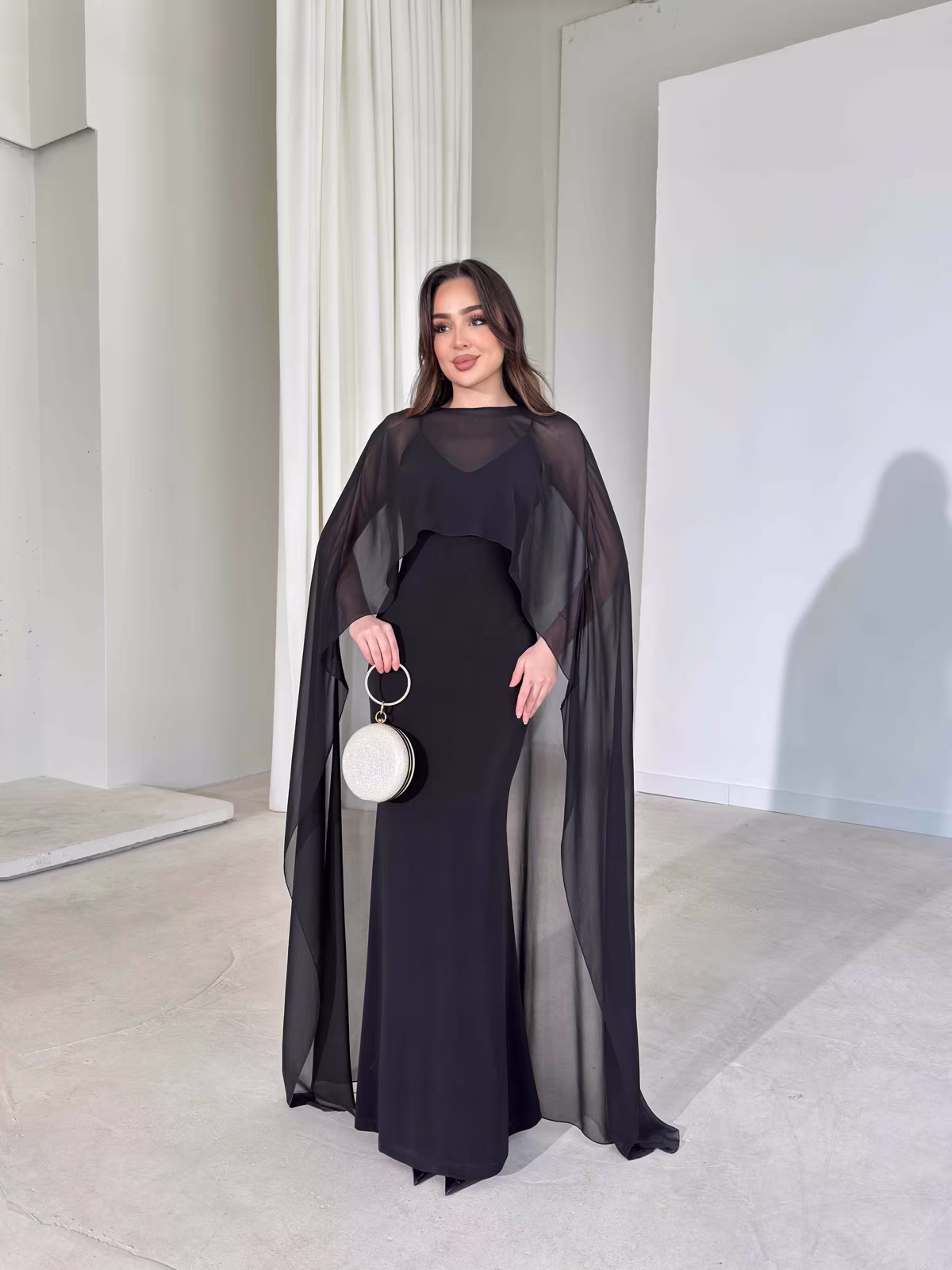 Diva Dress || DIV232