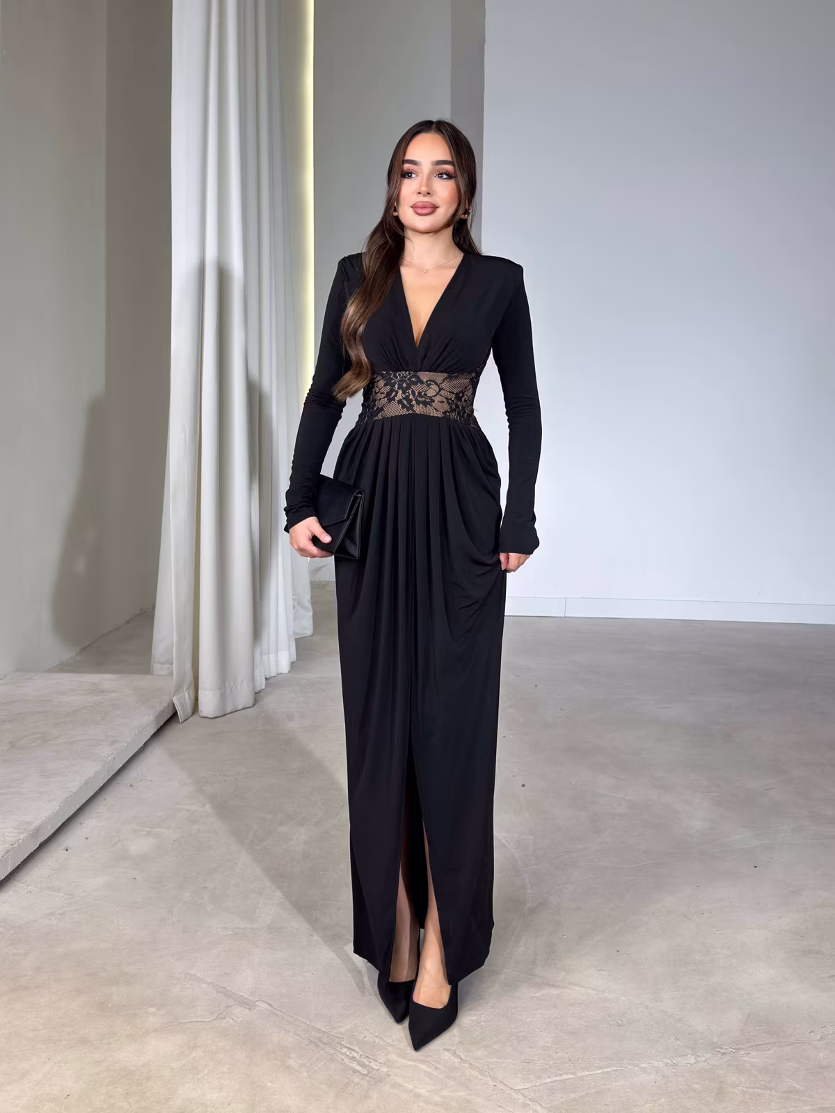 Giselle Dress
