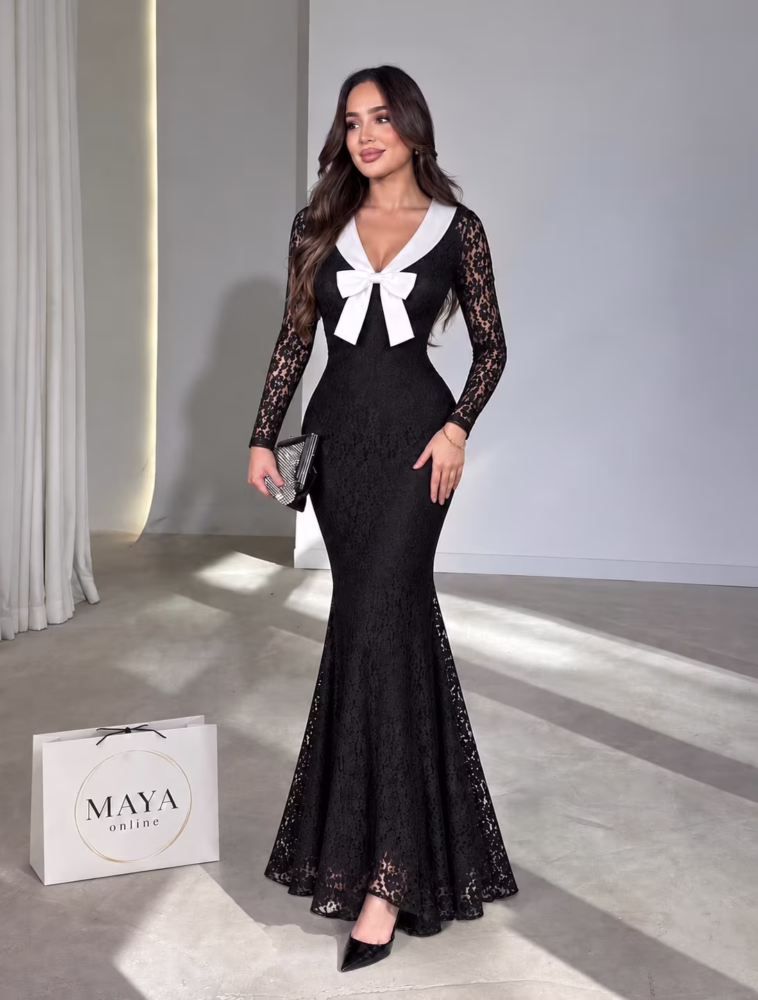 Kalista Dress | KLS01