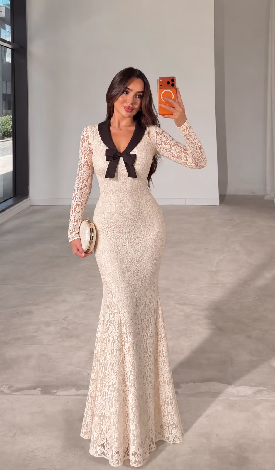 Kalista Dress | KLS03