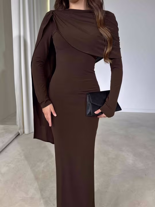 Nossa Dress || NOS001