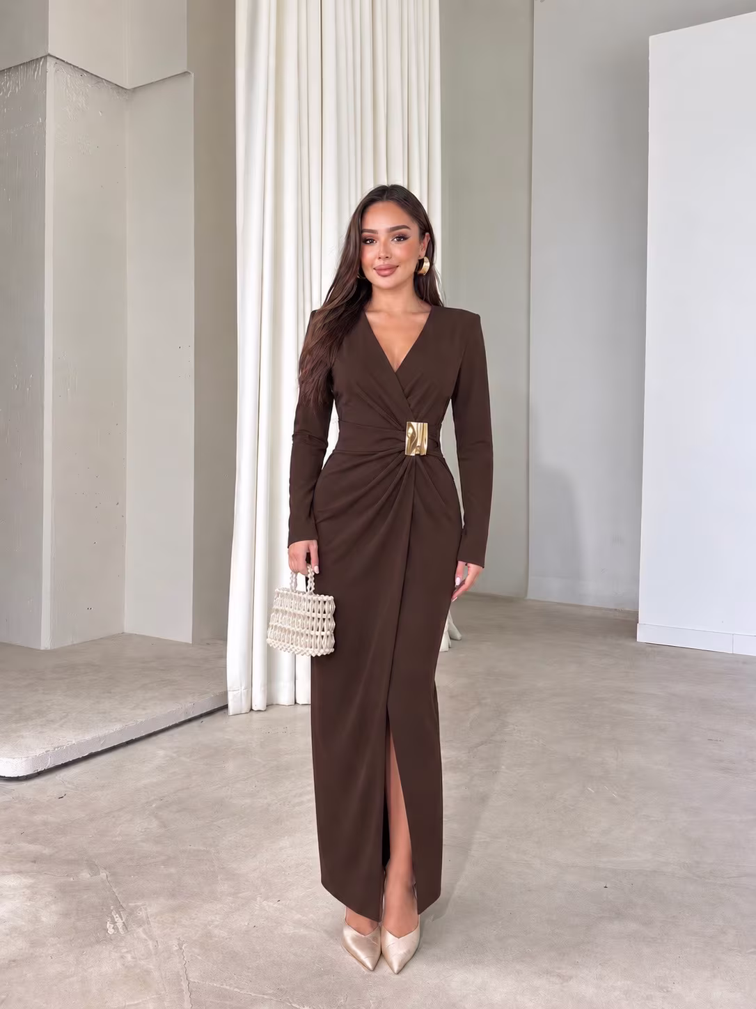 Zara Dress
