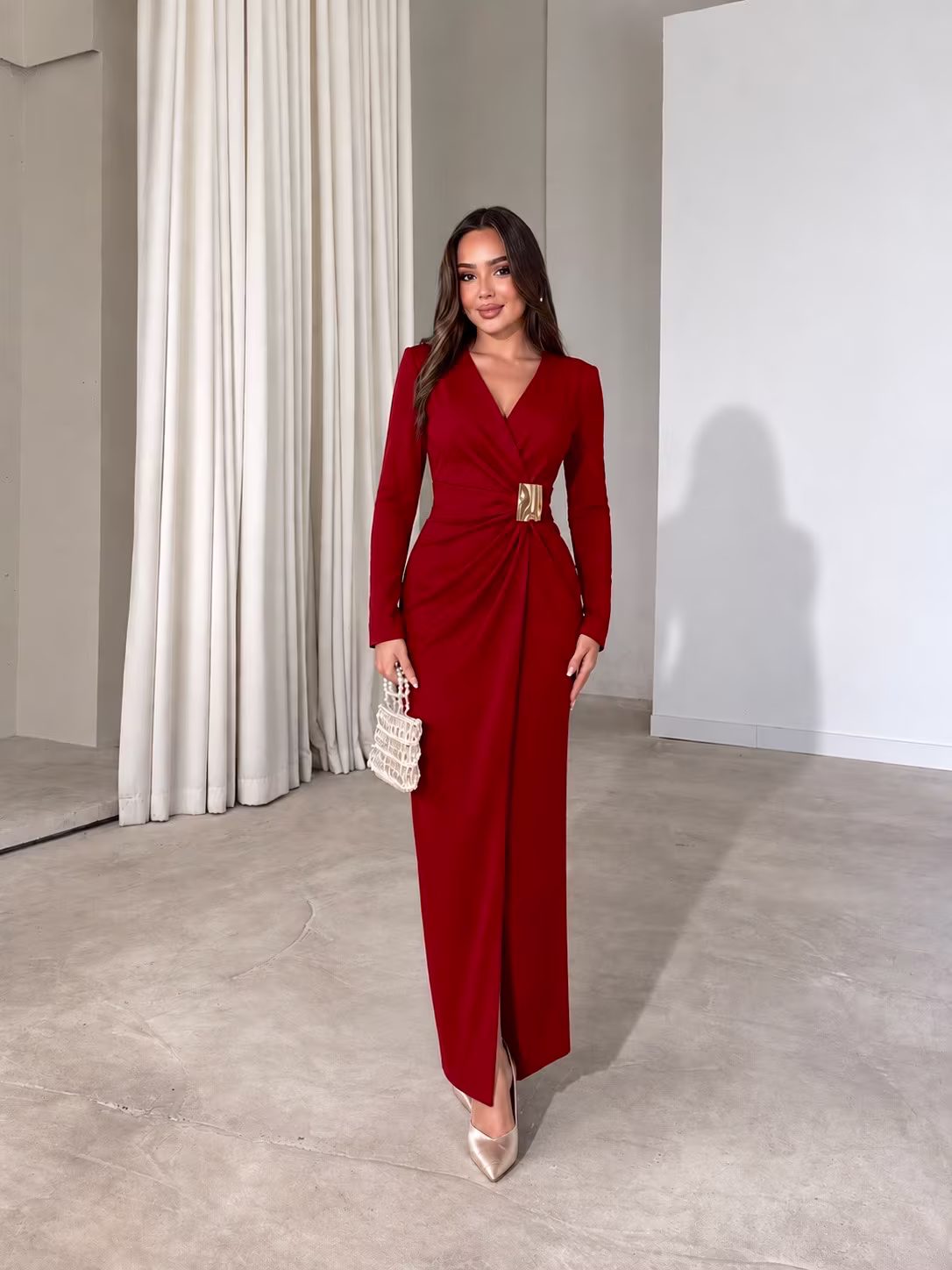 Zara Dress